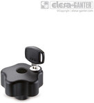 Ручка замикається ВЛСК.63 Б-М8-У